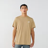 null : MARRON/BLANC
