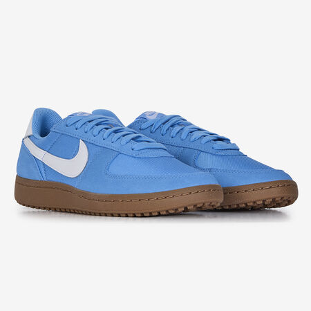 NIKE FIELD GENERAL BLEU/BLANC HOMME