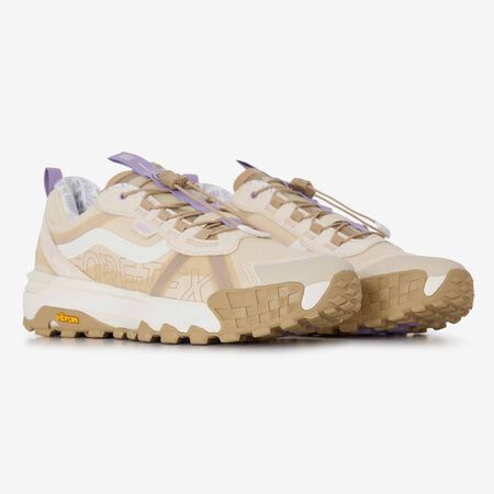 VANS CROSSPATH XC GORE-TEX BEIGE/BLANC HEREN