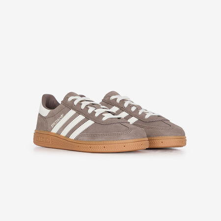 ADIDAS ORIGINALS spezial HANDBALL SPEZIAL MARRON/BLANC KIND