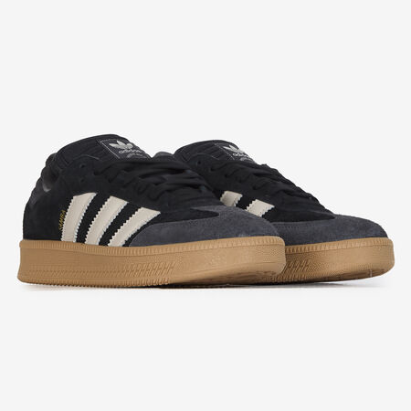 ADIDAS ORIGINALS samba SAMBA XLG SUEDE HEREN