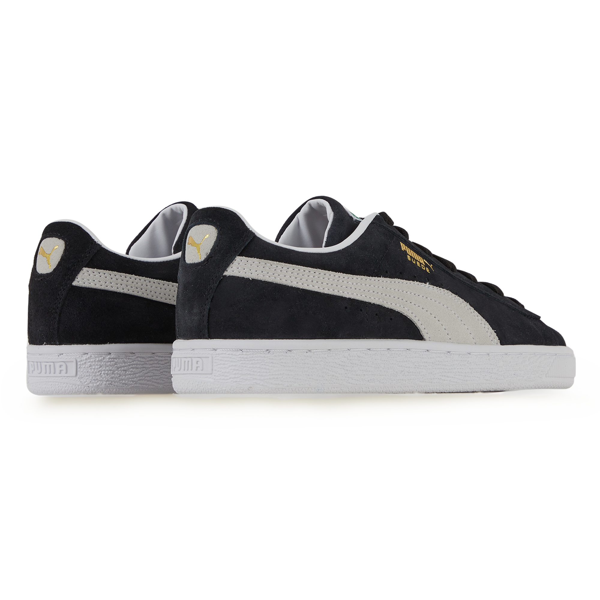 courir puma platform