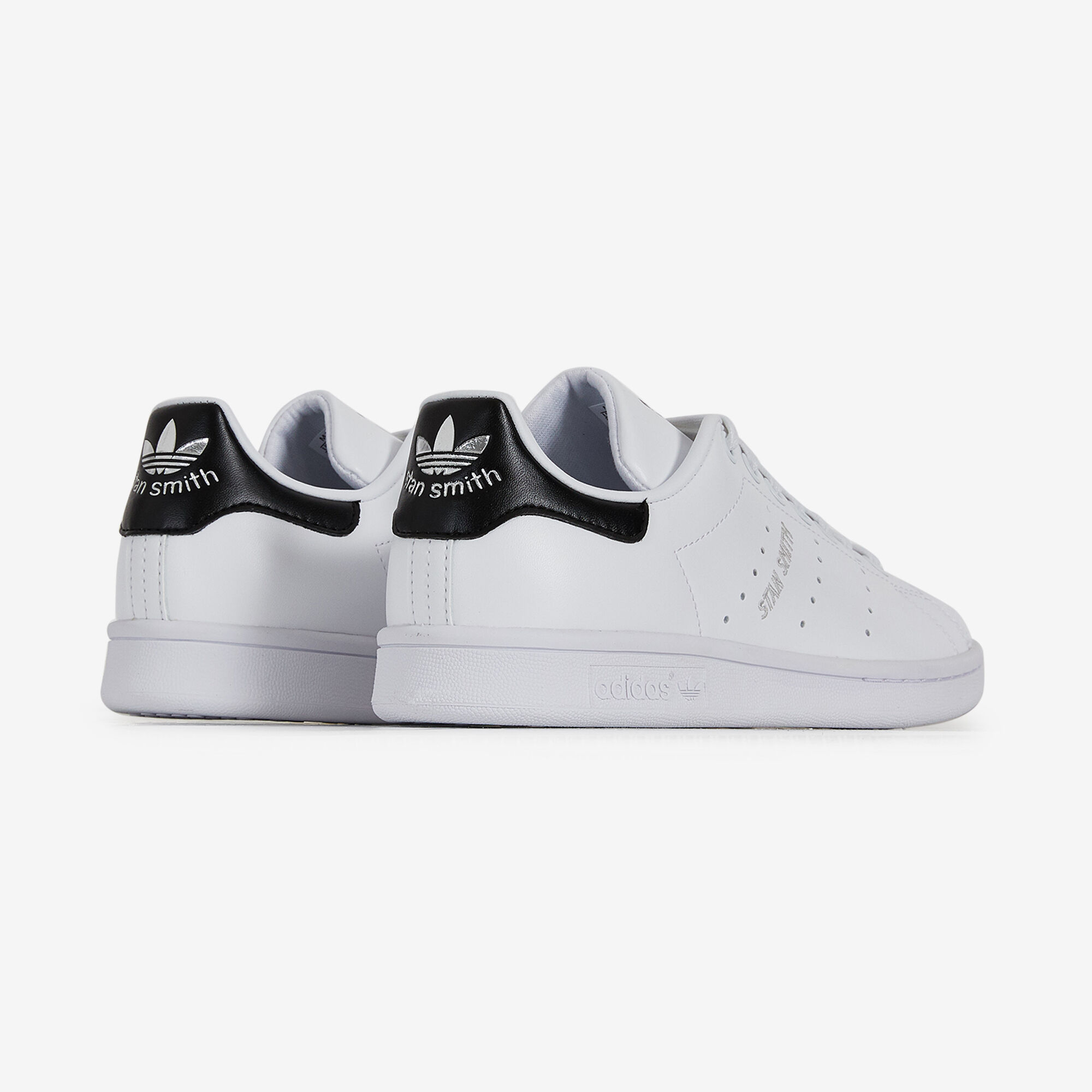 Courir stan smith noir online