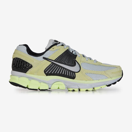ZOOM VOMERO 5 SUEDE : JAUNE/NOIR