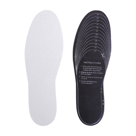 SOFSOLE SEMELLE CONFORT KID BEBE