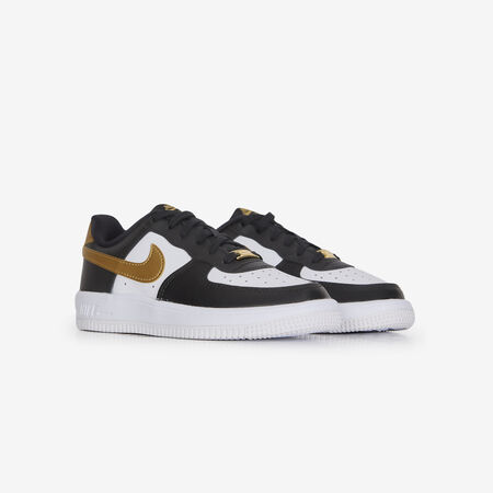 NIKE air force 1 AIR FORCE 1 LOW NOIR/OR KIND