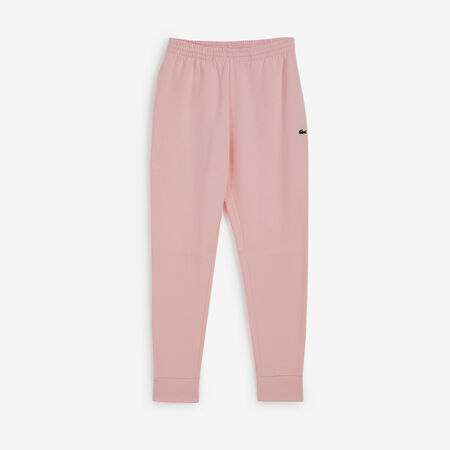 LACOSTE JOGGINGBROEK SMALL LOGO ROSE HEREN