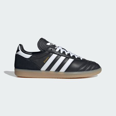ADIDAS ORIGINALS samba SAMBA JP NOIR/BLANC HEREN