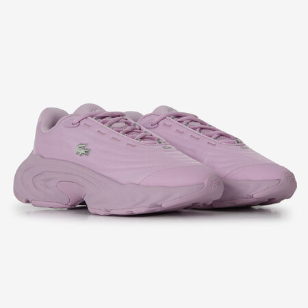 LACOSTE SPINOR ROSE DAMES