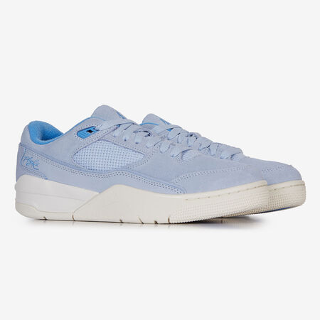 JORDAN JORDAN FLIGHT COURT BLEU FEMME