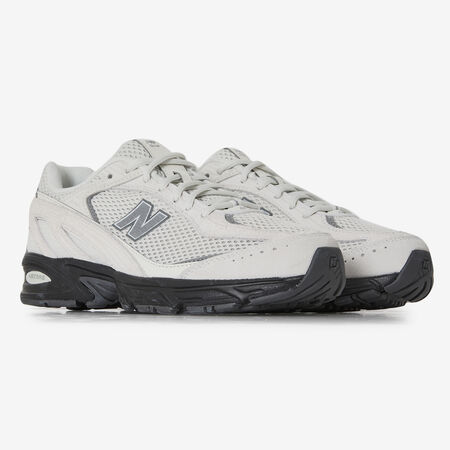 NEW BALANCE 509 GRIS/NOIR HEREN