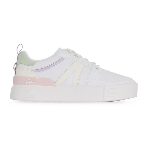 Basket lacoste femme courir new arrivals