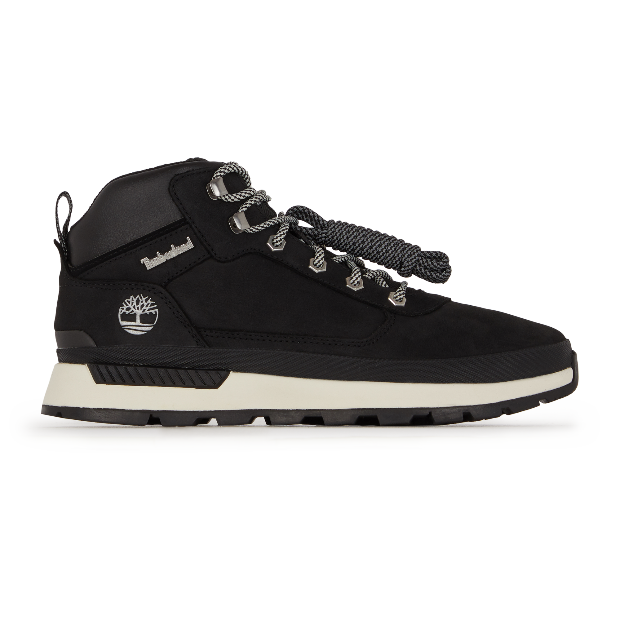 timberland field trekker wit