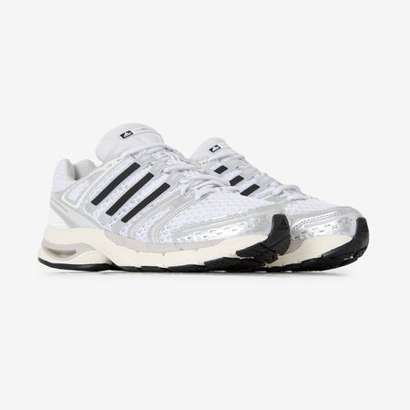ADIDAS ORIGINALS Adistar ADISTAR CONTROL 5 BLANC/ARGENT JUNIOR