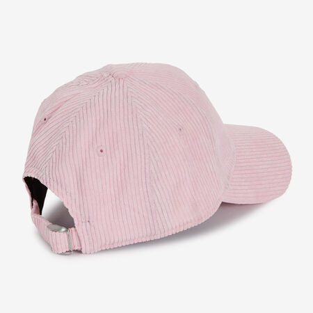 NEW ERA 9FORTY WOMEN NY CORDUROY ROSE HOMME