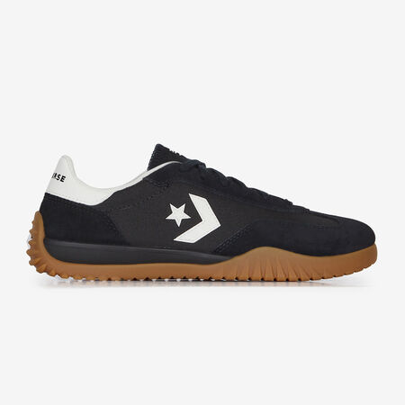 CONVERSE run star RUN STAR TRAINER NOIR/BLANC FEMME