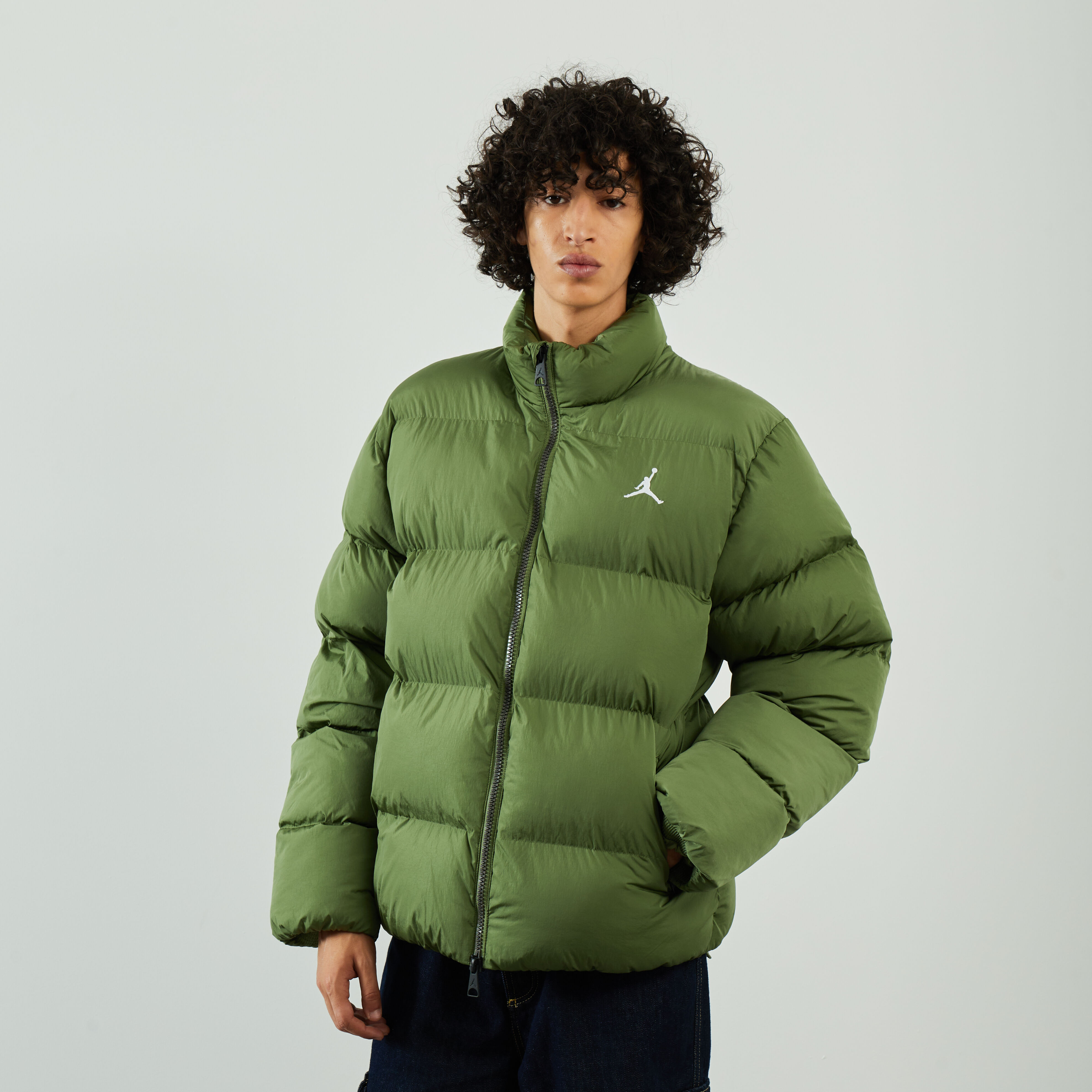 Veste discount jordan homme