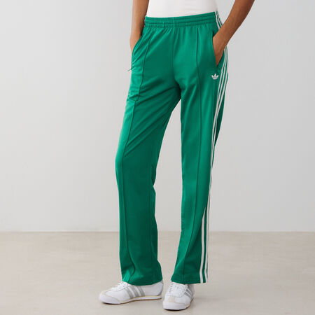 ADIDAS ORIGINALS PANT FIREBIRD VERT/BLANC DAMES