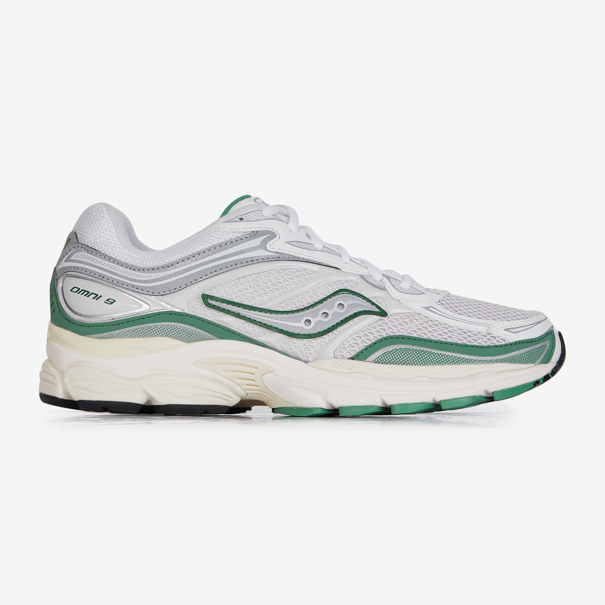 Sneakers et baskets SAUCONY HOMME Tendances 2024 Courir.be