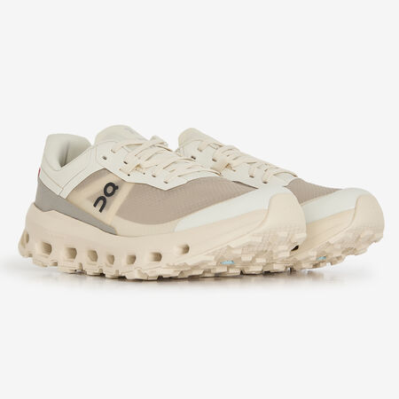 ON RUNNING CLOUDVISTA BEIGE/MARRON DAMES