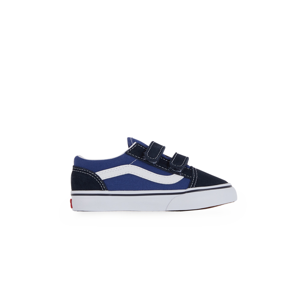 Courir vans old skool store
