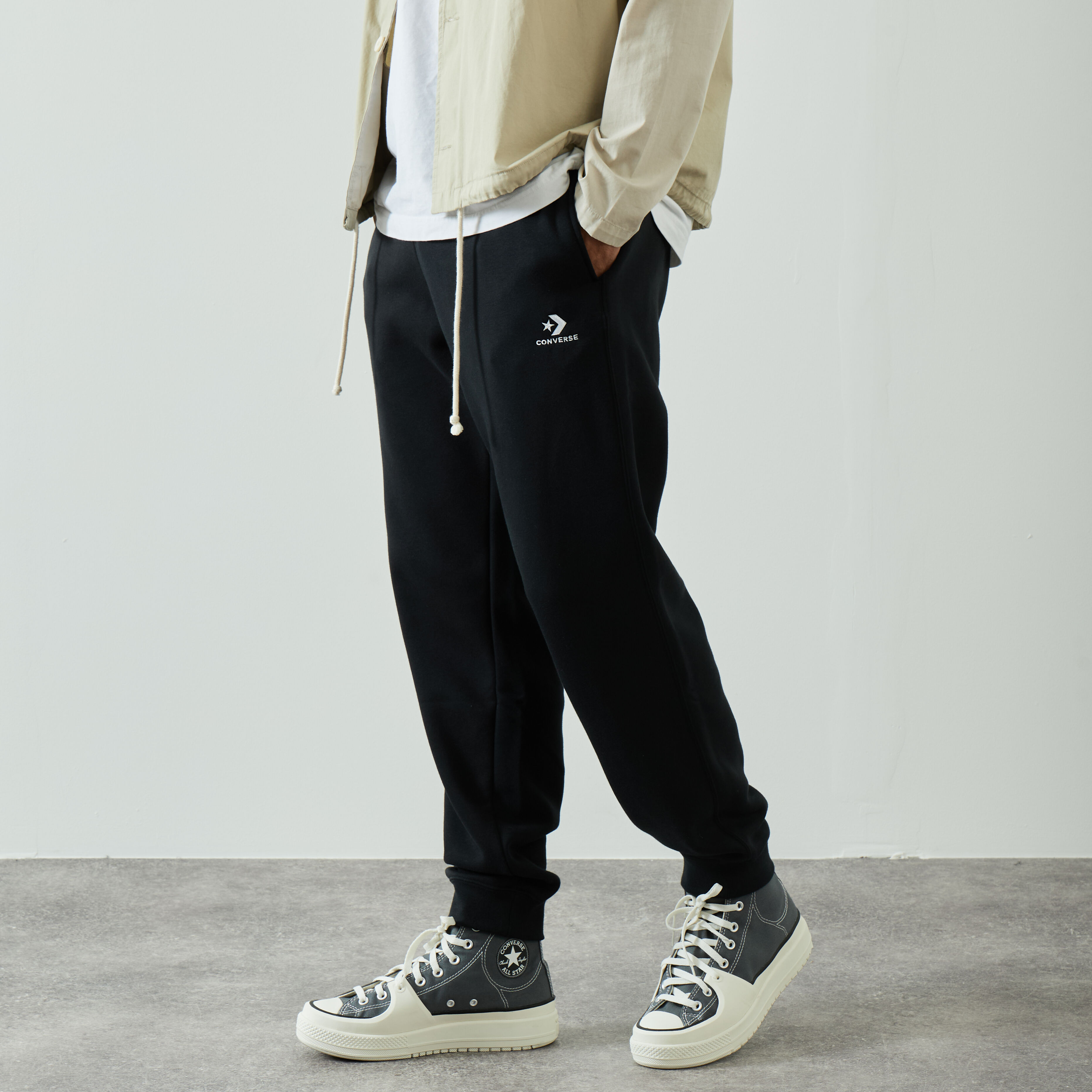 Converse joggingbroek dames new arrivals