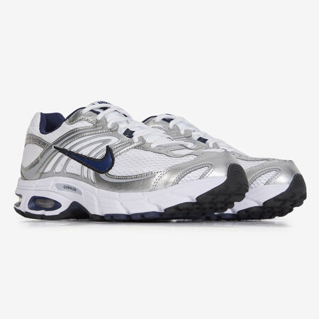 NIKE AIR MAX MOTO 2K BLANC/MARINE HEREN