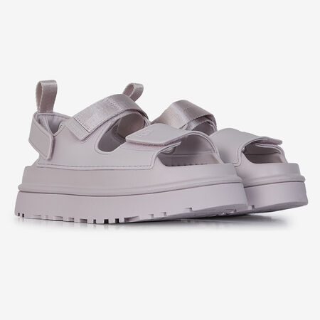 UGG GOLDENGLOW LILAS FEMME