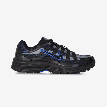 NIKE p-6000 P-6000 ZWART/BLAUW JUNIOR