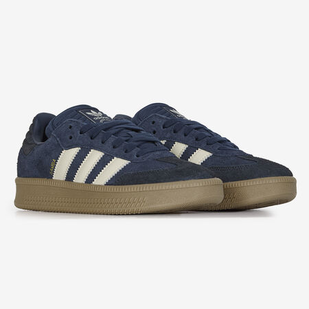 ADIDAS ORIGINALS SAMBA XLG SUEDE HEREN