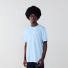 null : BLAUW/WIT