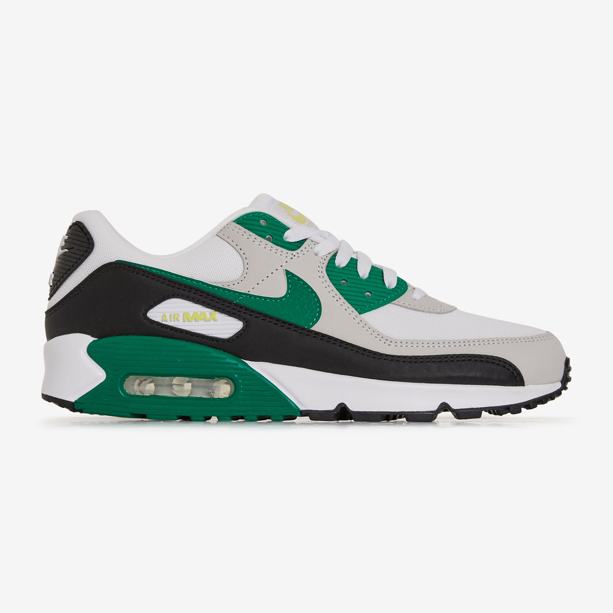 Air max discount groen
