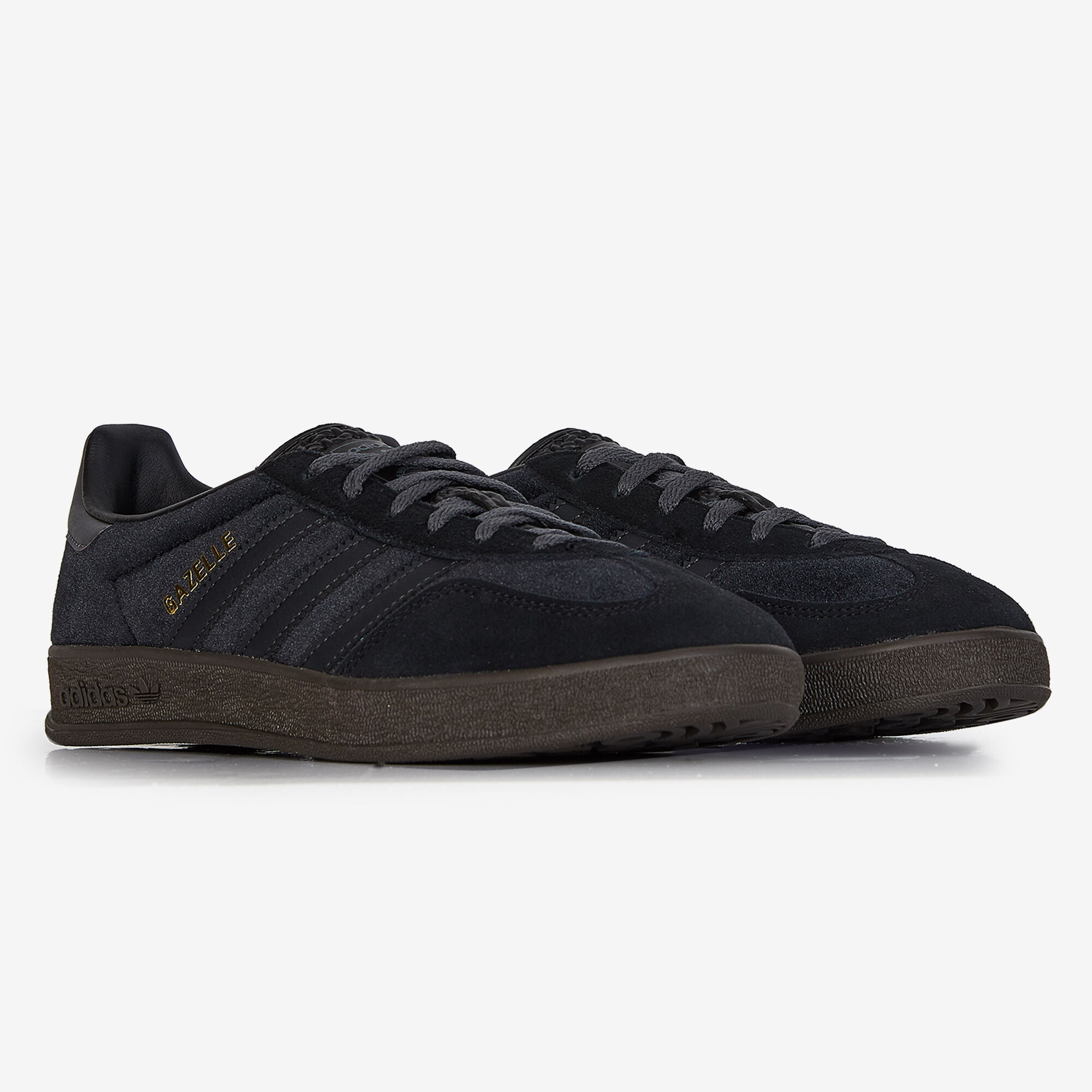 gazelle adidas noir pas cher