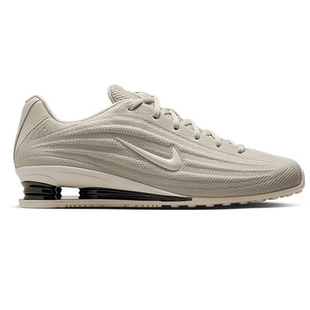 NIKE shox SHOX Z BEIGE DAMES