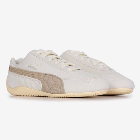 PUMA speedcat SPEEDCAT OG BEIGE/MARRON FEMME
