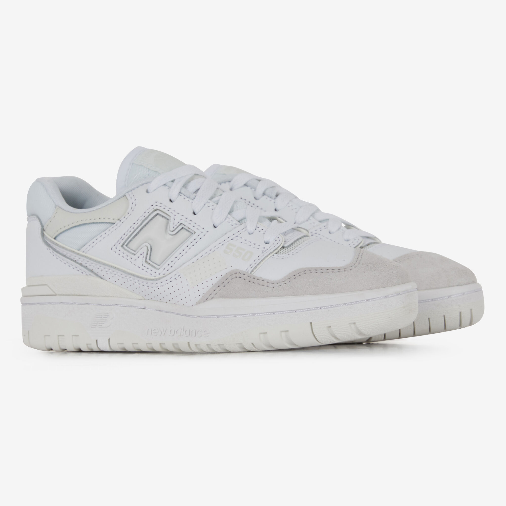 Basket new balance femme courir sales