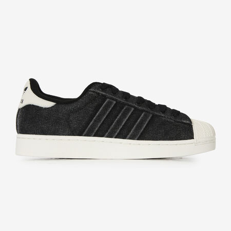 ADIDAS ORIGINALS superstar SUPERSTAR MARINE/BLANC HEREN
