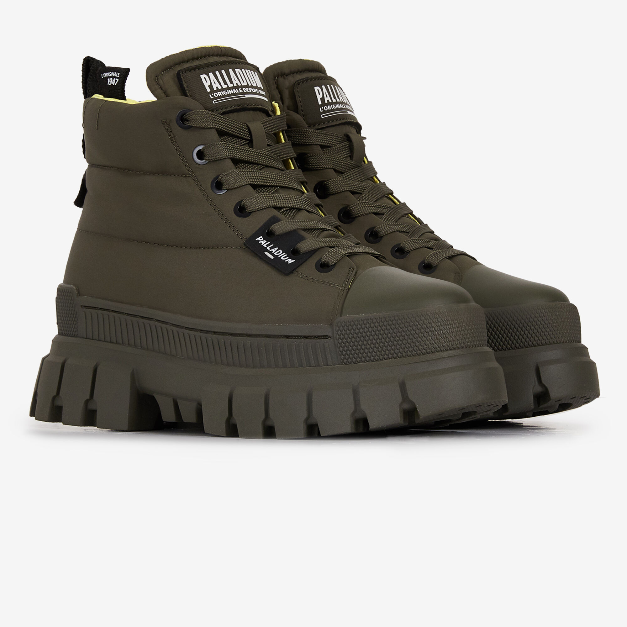 Palladium soldes sale