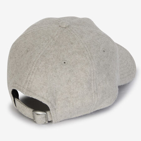 NEW ERA 9TWENTY WOMEN NY MELTON LUXE BEIGE DAMES