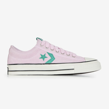 CONVERSE STAR PLAYER 76 ROSE/VERT HEREN