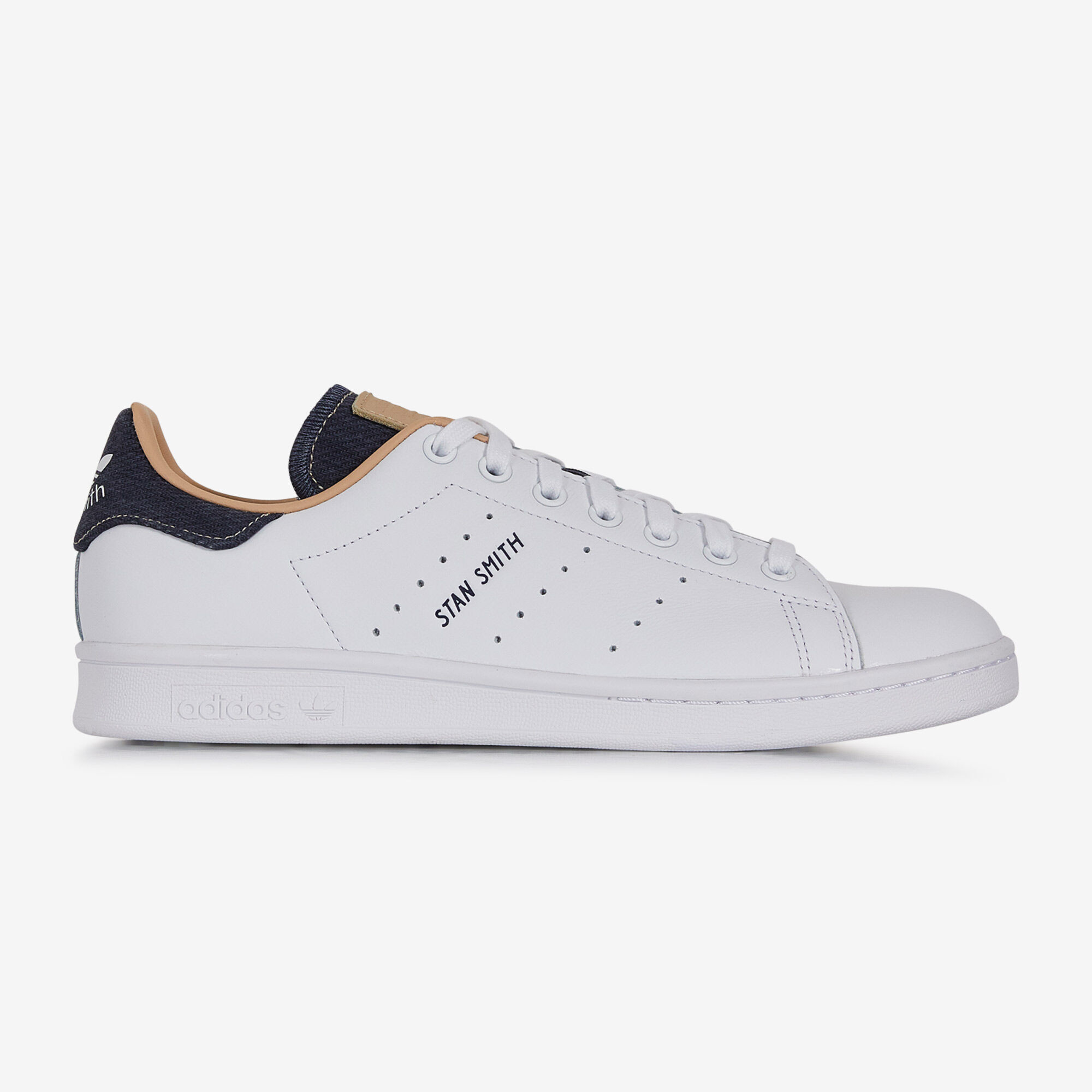 Stan smith blanche courir online