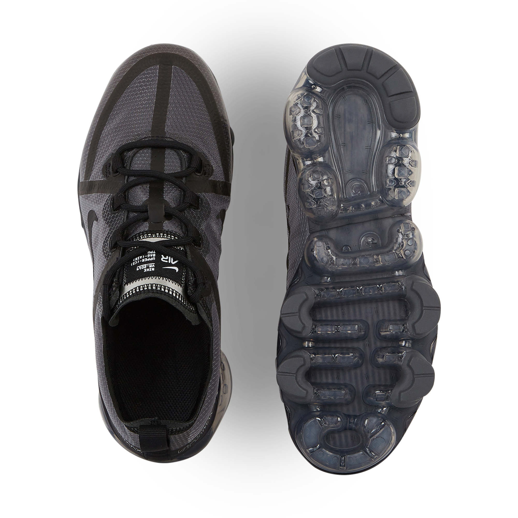 courir vapormax 2019