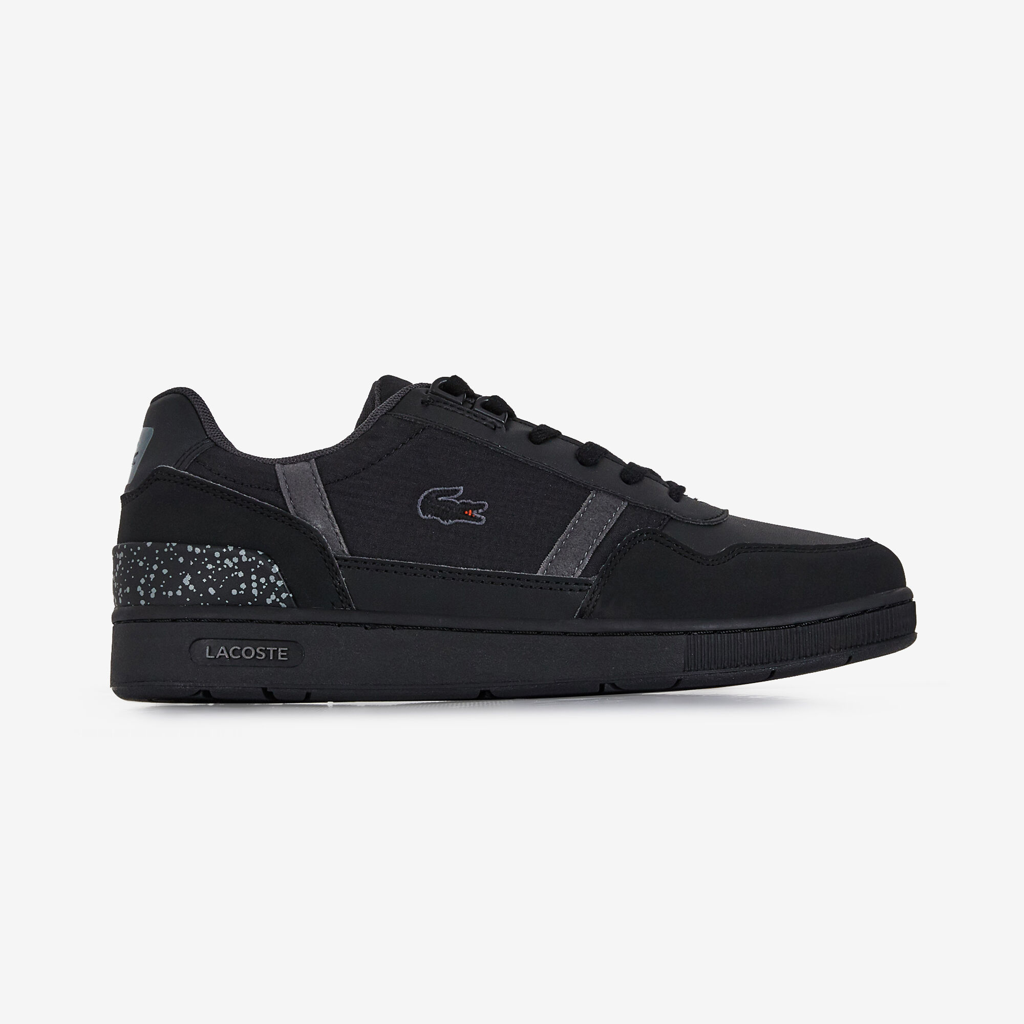 Sneakers et baskets LACOSTE ENFANT Tendances 2024 Courir.be