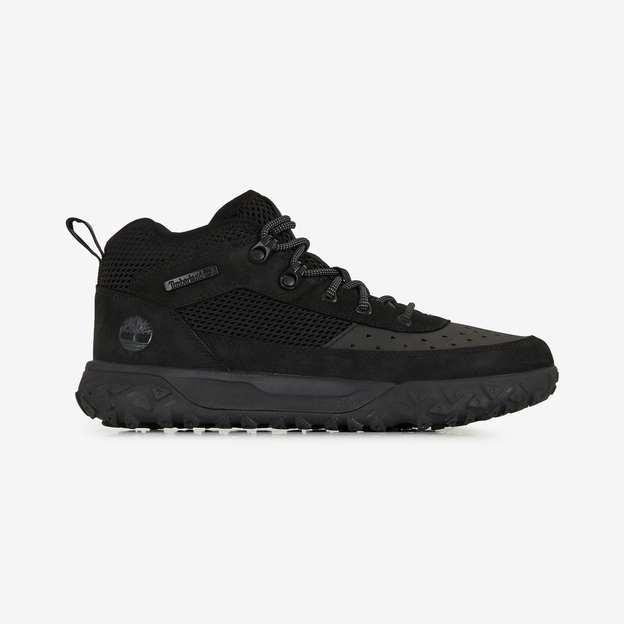 Timberland hot sale enfant courir