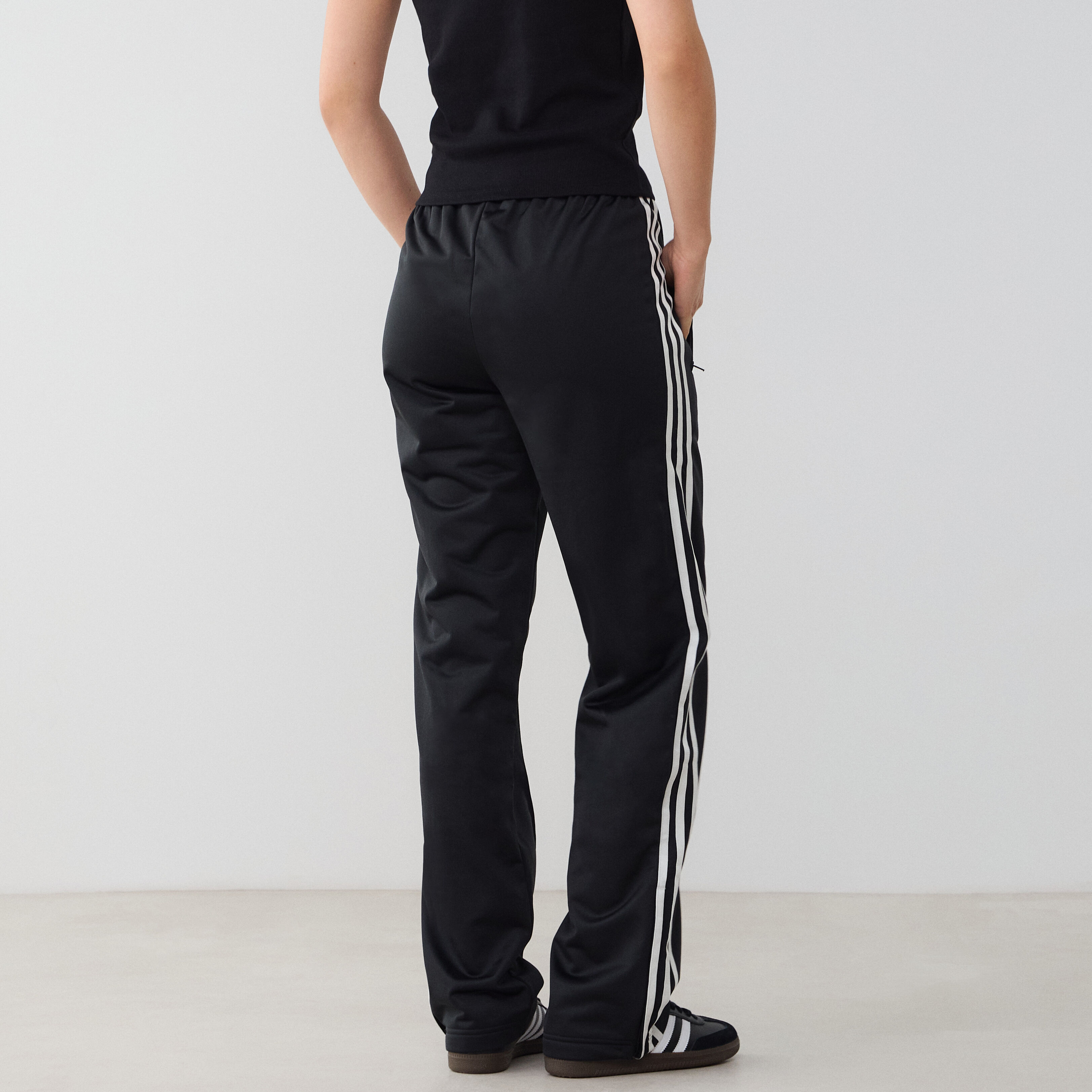Pantalon adidas original femme outlet