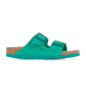 Sneakers et baskets CLAQUETTES TONGS MULES VERT Tendances 2023