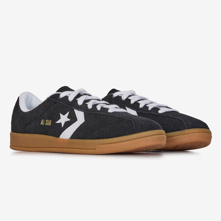 CONVERSE ALL STAR CLASSIC TRAINER NOIR/BLANC FEMME