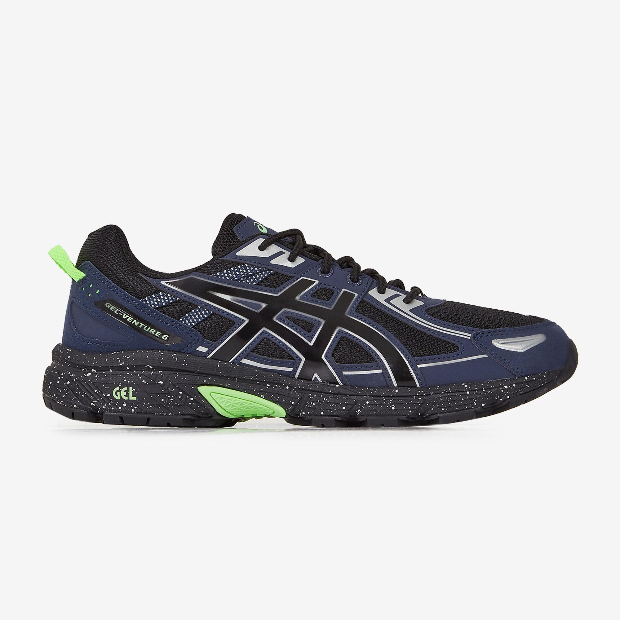 Asics chaussure de ville new arrivals