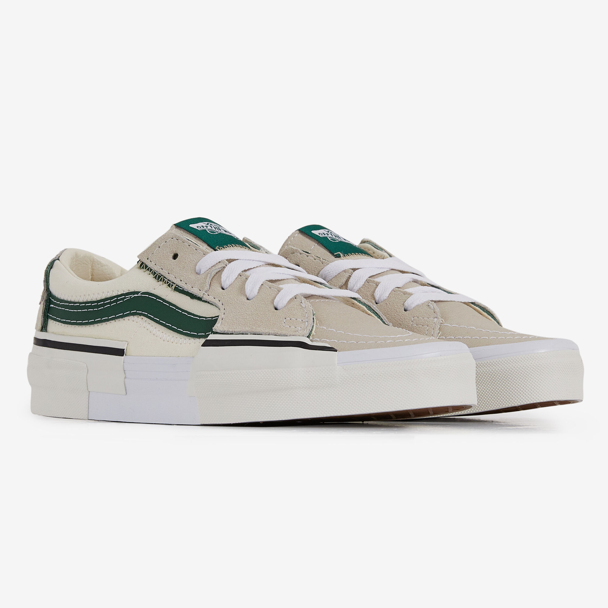 Basket vans femme courir online