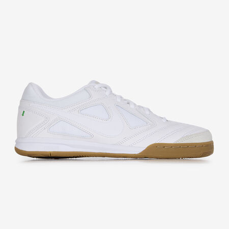 NIKE GATO BLANC/NOIR HOMME